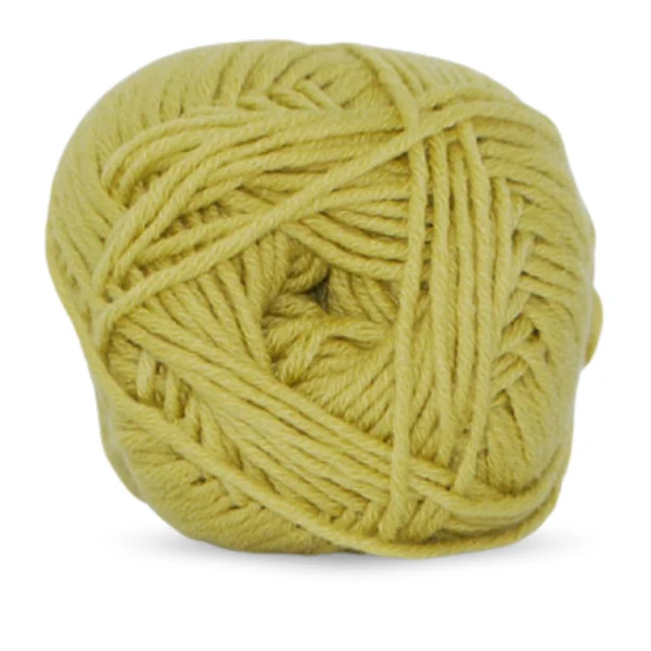 Hjertegarn Merino Cotton